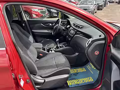 Nissan Qashqai II — Изображение 17