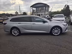 Opel Insignia II — Изображение 4