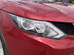 Nissan Qashqai II — Изображение 18