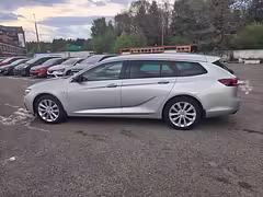 Opel Insignia II — Изображение 5