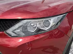 Nissan Qashqai II — Изображение 19