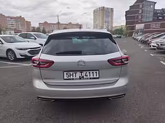Opel Insignia II — Изображение 6