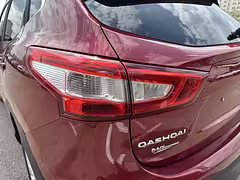Nissan Qashqai II — Изображение 20