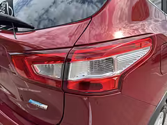 Nissan Qashqai II — Изображение 21
