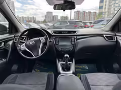 Nissan Qashqai II — Изображение 22