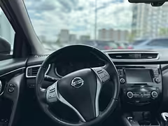 Nissan Qashqai II — Изображение 23