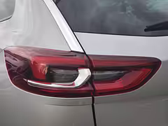 Opel Insignia II — Изображение 7