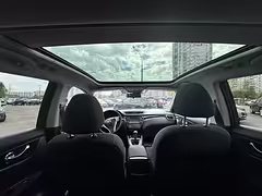 Nissan Qashqai II — Изображение 24