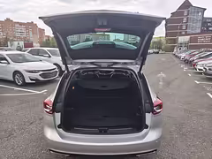 Opel Insignia II — Изображение 11