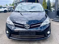 Toyota Verso I · Рестайлинг — Изображение 2