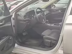 Opel Insignia II — Изображение 16