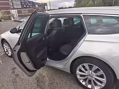 Opel Insignia II — Изображение 18
