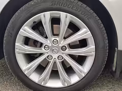 Opel Insignia II — Изображение 20