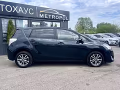 Toyota Verso I · Рестайлинг — Изображение 8