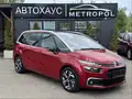 Citroen C4 Grand Spacetourer