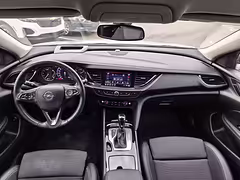 Opel Insignia II — Изображение 24