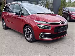 Citroen C4 Grand Spacetourer — Изображение 2