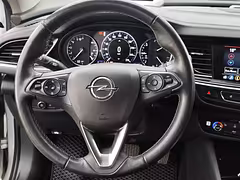 Opel Insignia II — Изображение 26