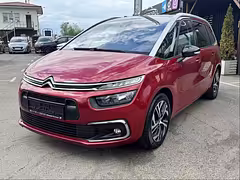 Citroen C4 Grand Spacetourer — Изображение 3
