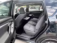 Toyota Verso I · Рестайлинг — Изображение 11