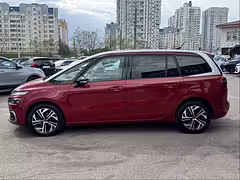 Citroen C4 Grand Spacetourer — Изображение 4