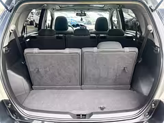 Toyota Verso I · Рестайлинг — Изображение 12