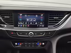 Opel Insignia II — Изображение 28