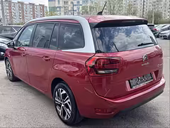 Citroen C4 Grand Spacetourer — Изображение 5