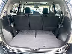 Toyota Verso I · Рестайлинг — Изображение 13