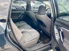 Toyota Verso I · Рестайлинг — Изображение 14