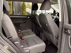 Volkswagen Touran — Изображение 17