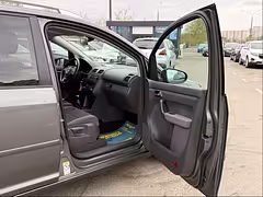 Volkswagen Touran — Изображение 18