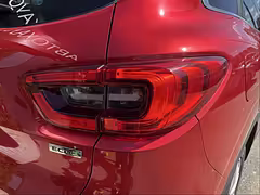 Renault Kadjar I — Изображение 11