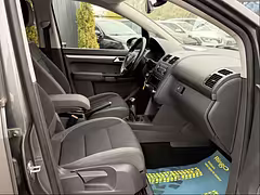 Volkswagen Touran — Изображение 19