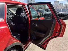 Renault Kadjar I — Изображение 12