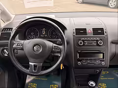 Volkswagen Touran — Изображение 21