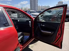 Renault Kadjar I — Изображение 14