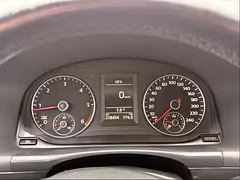 Volkswagen Touran — Изображение 22