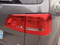 Volkswagen Touran — Изображение 23
