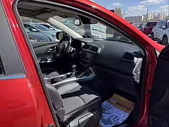 Renault Kadjar I — Изображение 15