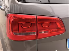 Volkswagen Touran — Изображение 24
