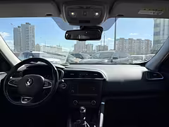 Renault Kadjar I — Изображение 16