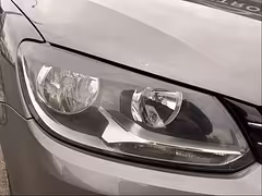 Volkswagen Touran — Изображение 25