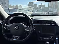 Renault Kadjar I — Изображение 17