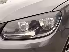 Volkswagen Touran — Изображение 26