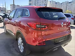 Renault Kadjar I — Изображение 18