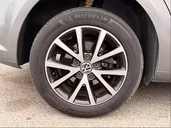 Volkswagen Touran — Изображение 27