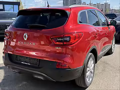Renault Kadjar I — Изображение 20