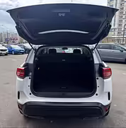 Citroen C5 Aircross I — Изображение 11