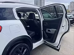 Citroen C5 Aircross I — Изображение 12